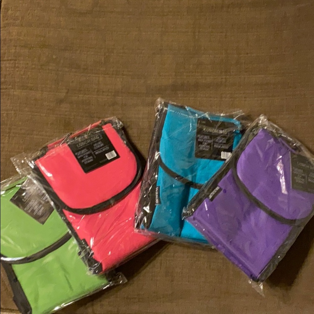 Arctic star lunch bag insulated